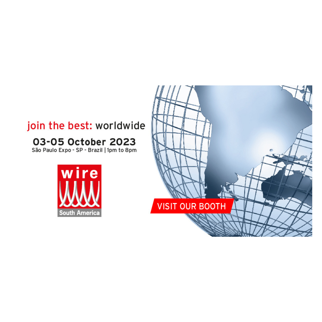 TRAMEV ALLA WIRE SOUTH AMERICA 2023